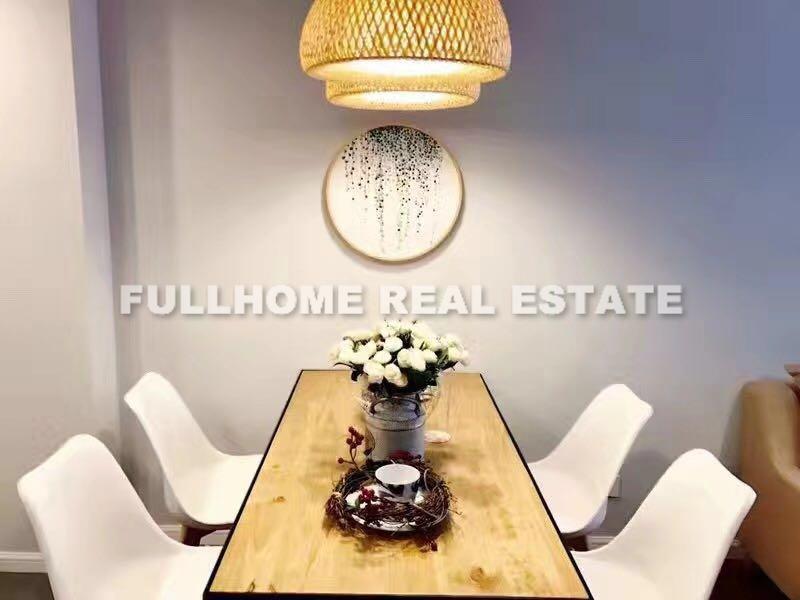 Huaqiang Apartment - Interior view 6, Shanghai rental property