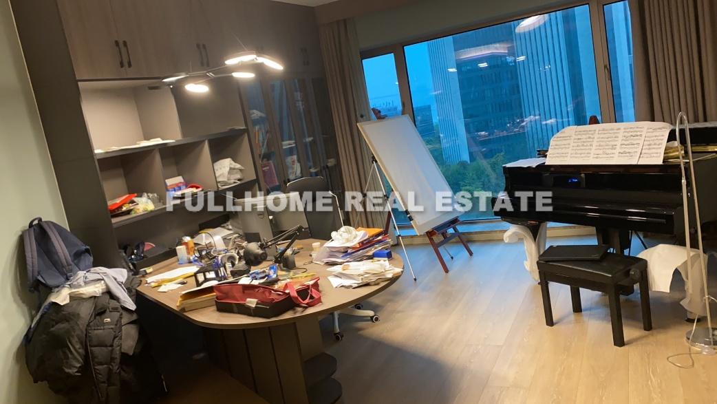 Shimao Riviera Garden - Interior view 3, Shanghai rental property