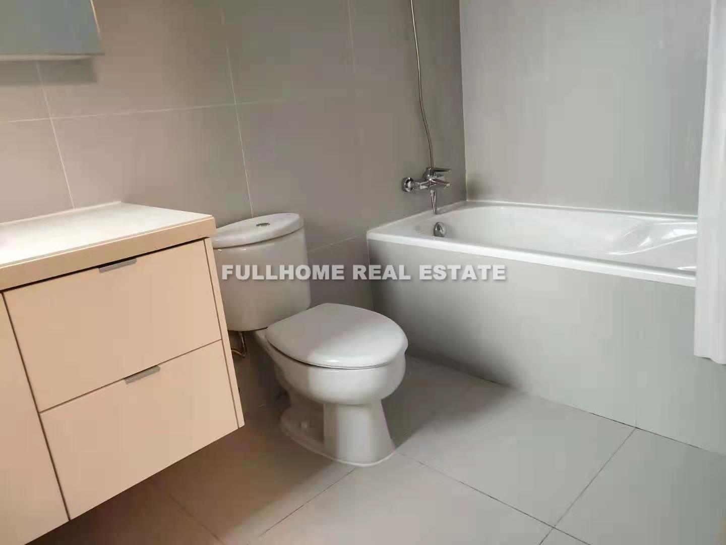Central Residences - Interior view 9, Shanghai rental property
