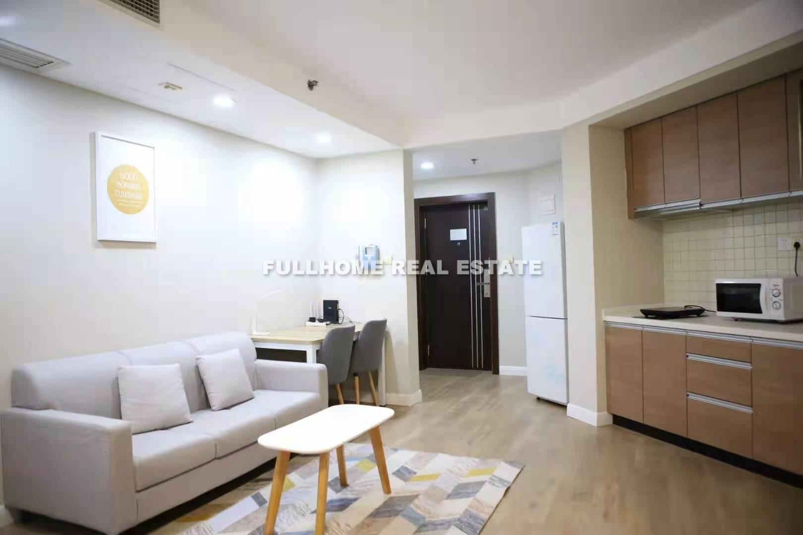 Hongqiao Tiandu - Interior view 2, Shanghai rental property