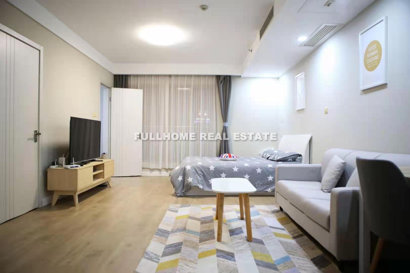 Hongqiao Tiandu - Interior view 4, Shanghai rental property