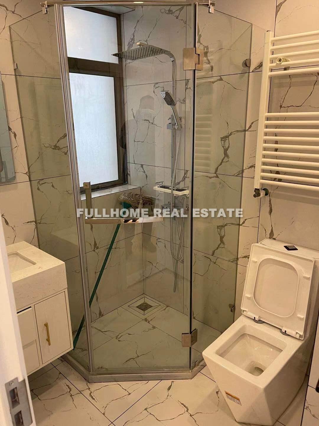 East Huaihai Apartment - Interior view 8, Shanghai rental property