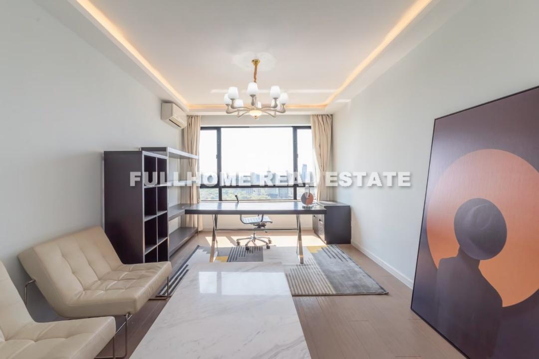 Joffre Garden - Interior view 5, Shanghai rental property
