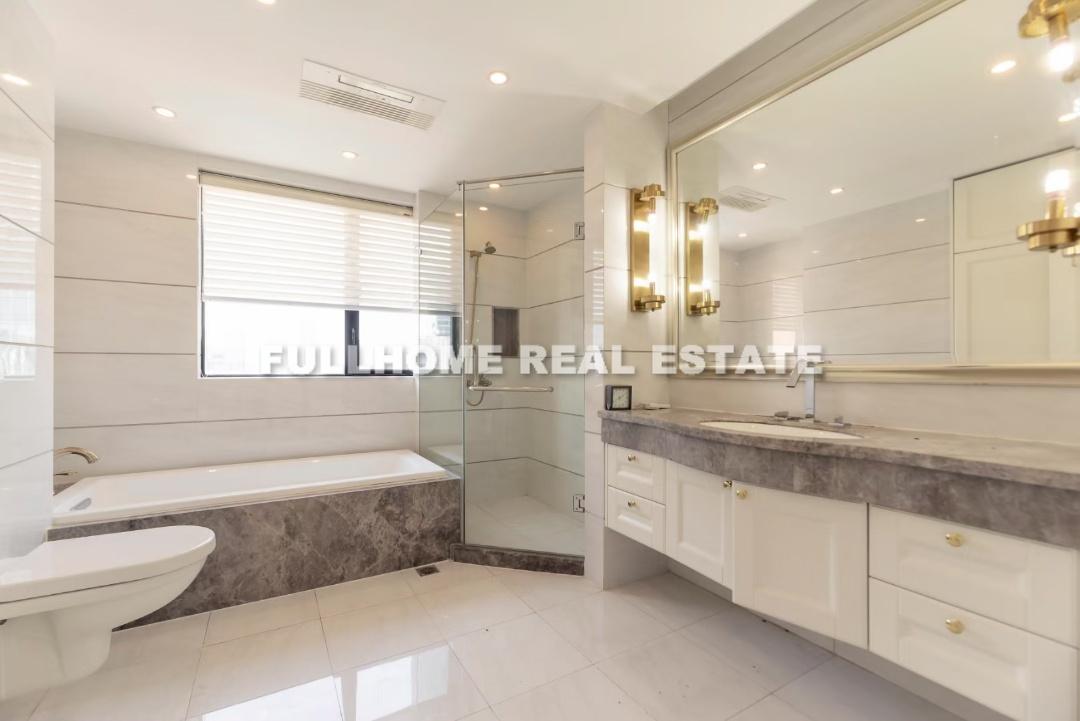Joffre Garden - Interior view 4, Shanghai rental property