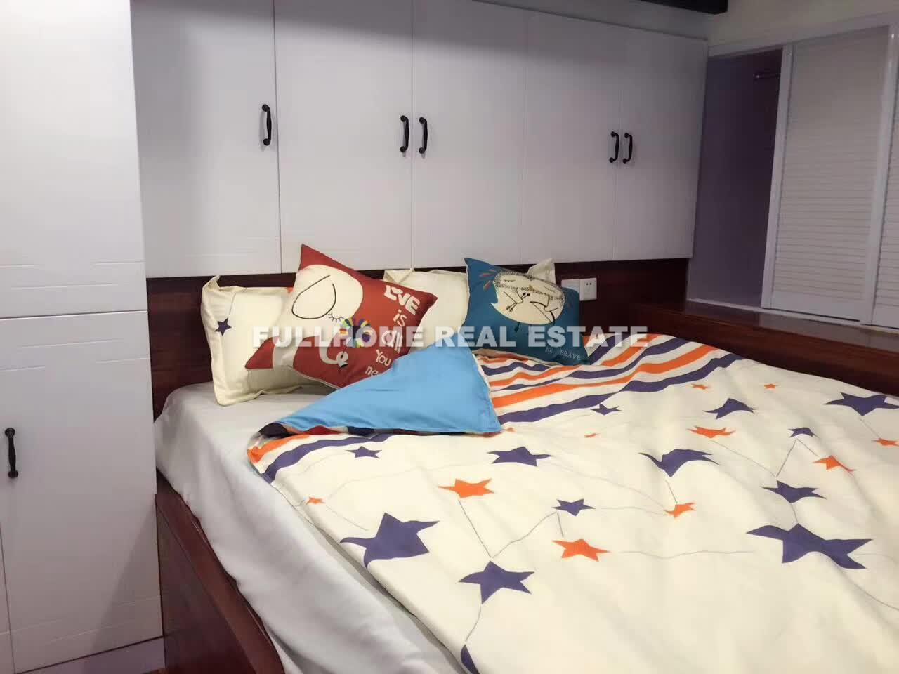 Lane 1-300 Jiashan Road Old House - Interior view 6, Shanghai rental property