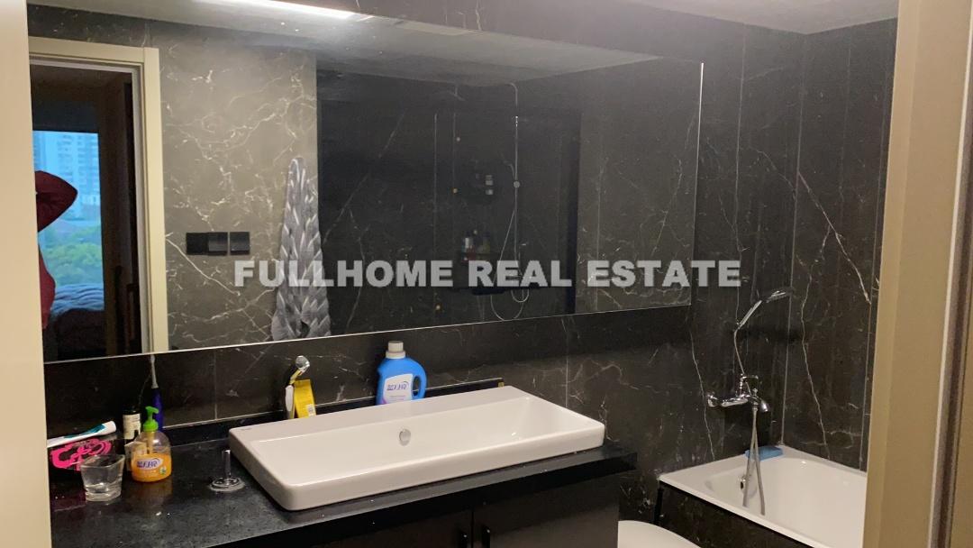 Shimao Riviera Garden - Interior view 6, Shanghai rental property