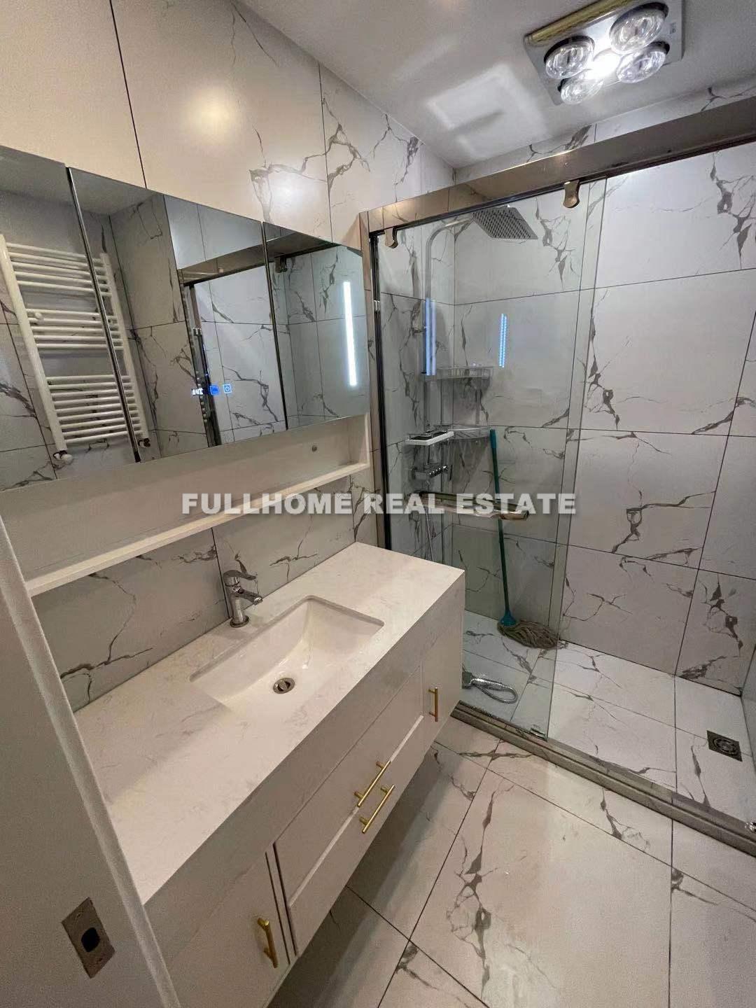 East Huaihai Apartment - Interior view 3, Shanghai rental property