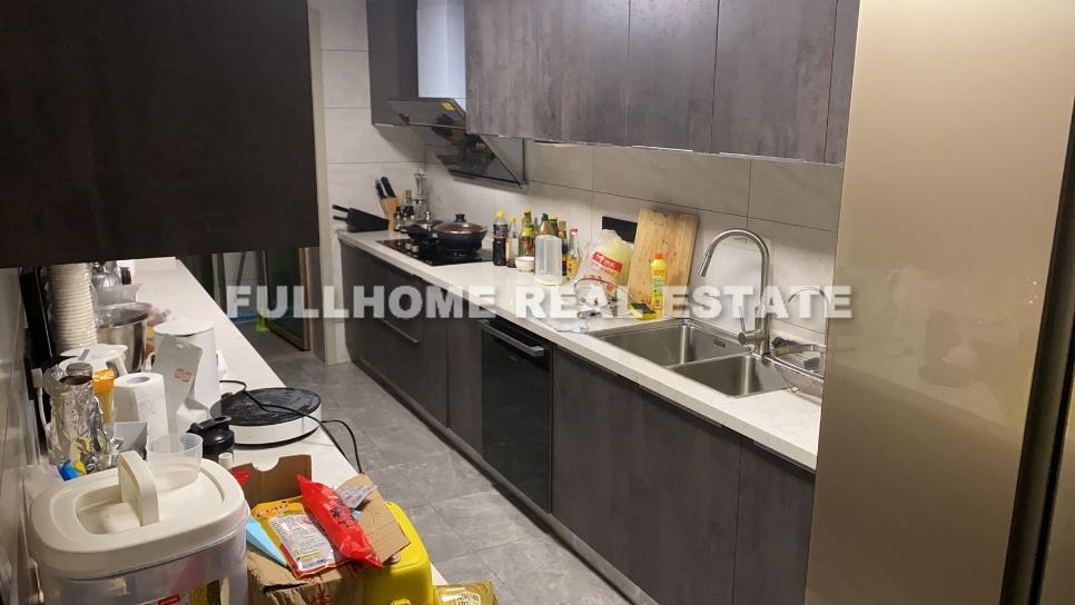 Shimao Riviera Garden - Interior view 7, Shanghai rental property