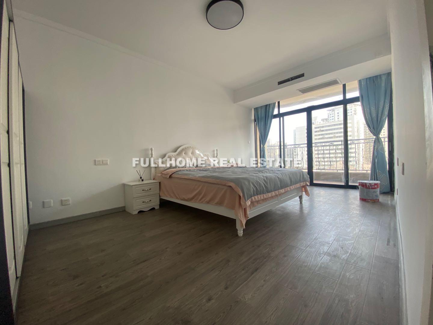 Minghua Mansion - Interior view 6, Shanghai rental property