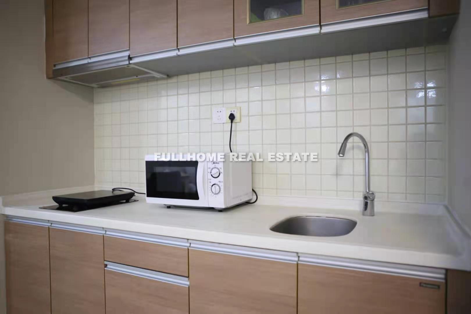 Hongqiao Tiandu - Interior view 6, Shanghai rental property