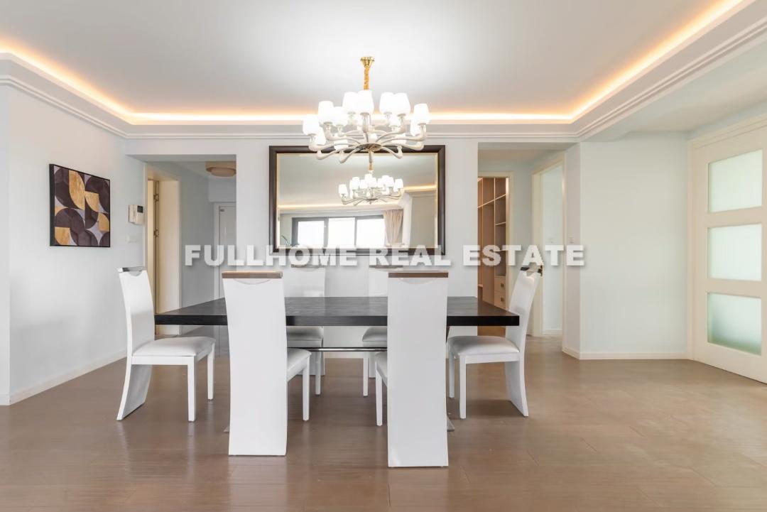 Joffre Garden - Interior view 7, Shanghai rental property