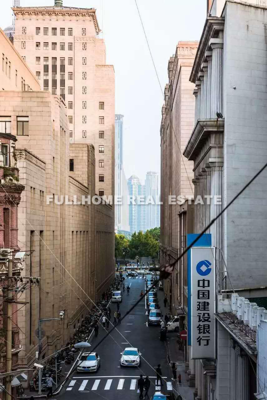 Lane 1-500 Dianchi Road Old House - Interior view 11, Shanghai rental property