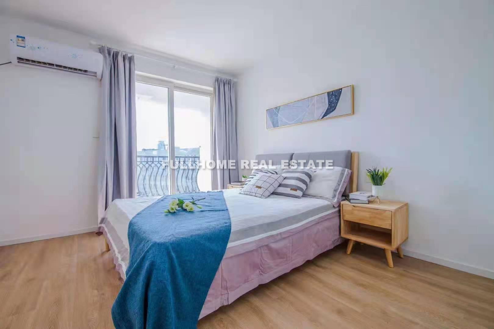 Xujiahui Jingyuan - Interior view 4, Shanghai rental property