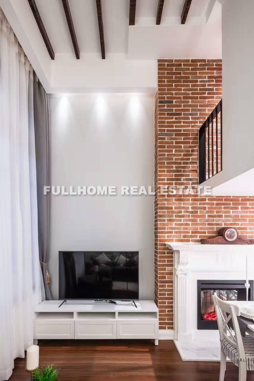 Lane 1-500 Dianchi Road Old House - Interior view 10, Shanghai rental property