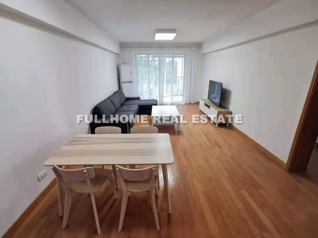 Oasis Riviera - 3 bedroom apartment in Shanghai, Tianshan, Hongqiao