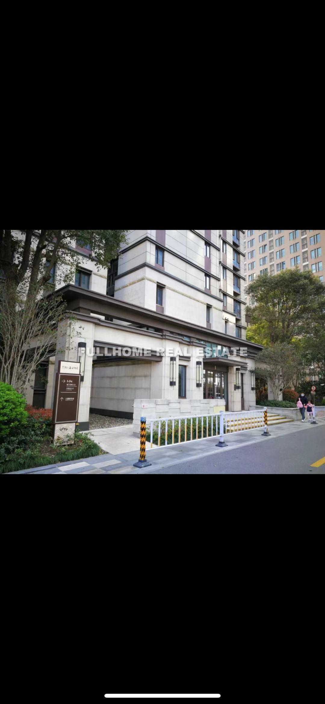 Vanke Legend - Interior view 6, Shanghai rental property