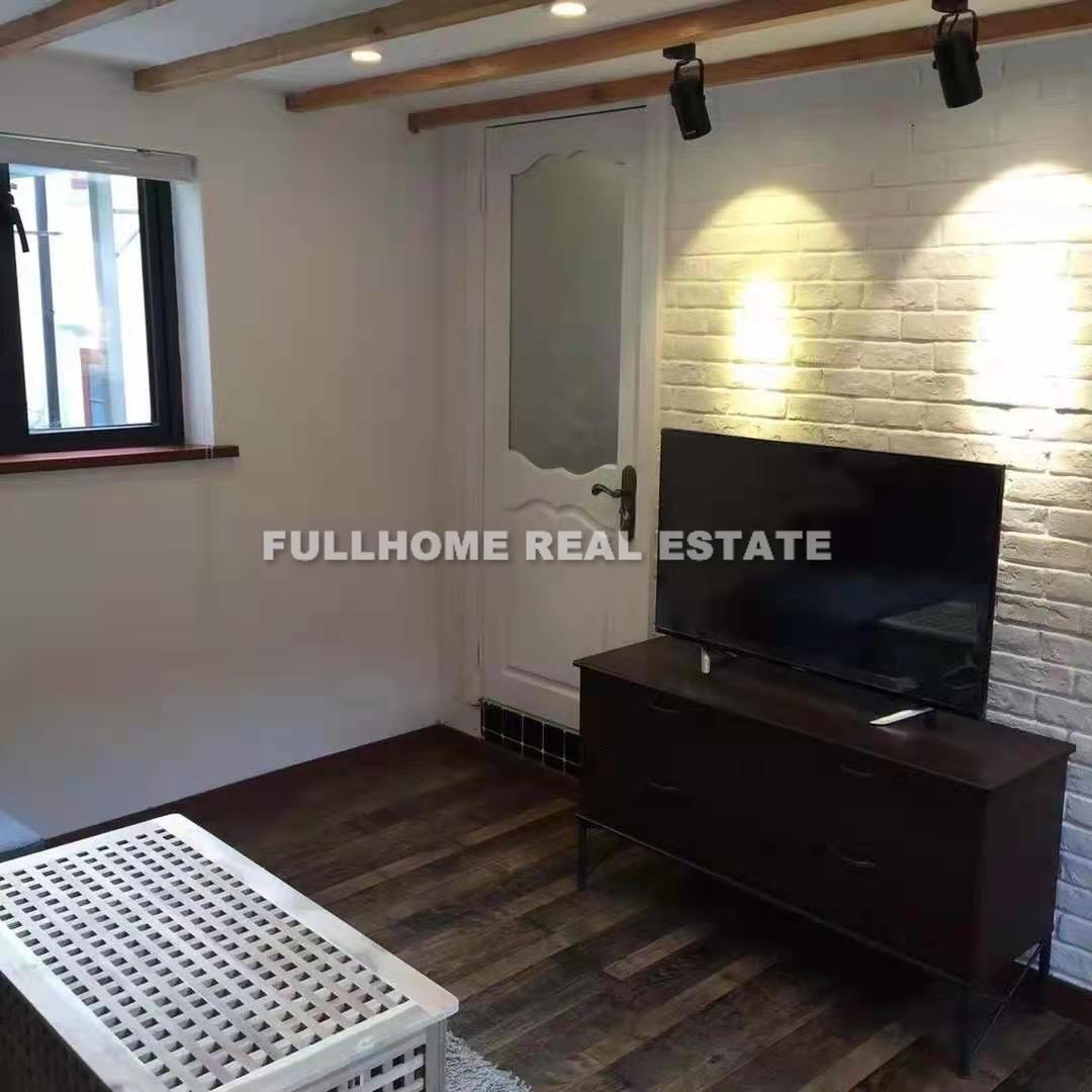 Lane 200-500 South Xiang Yang Road Old House - Interior view 7, Shanghai rental property