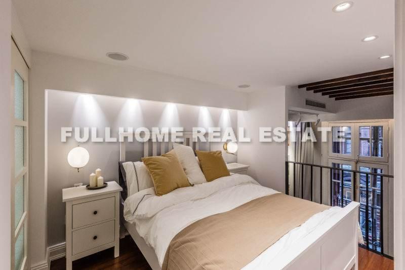 Lane 1-500 Dianchi Road Old House - Interior view 7, Shanghai rental property