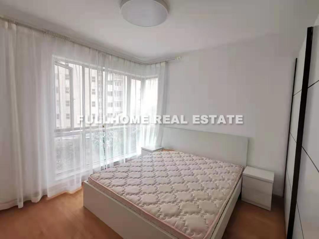 Oasis Riviera - Interior view 4, Shanghai rental property