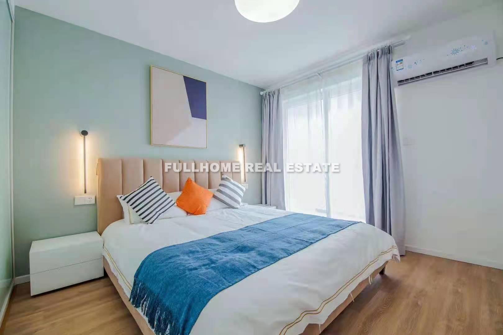Xujiahui Jingyuan - Interior view 2, Shanghai rental property