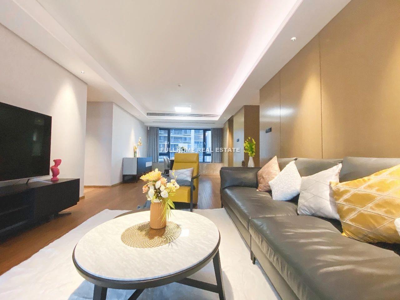 Similar property: Peninsula Phase III, 3 bedrooms, 140 sqm in Shenzhen