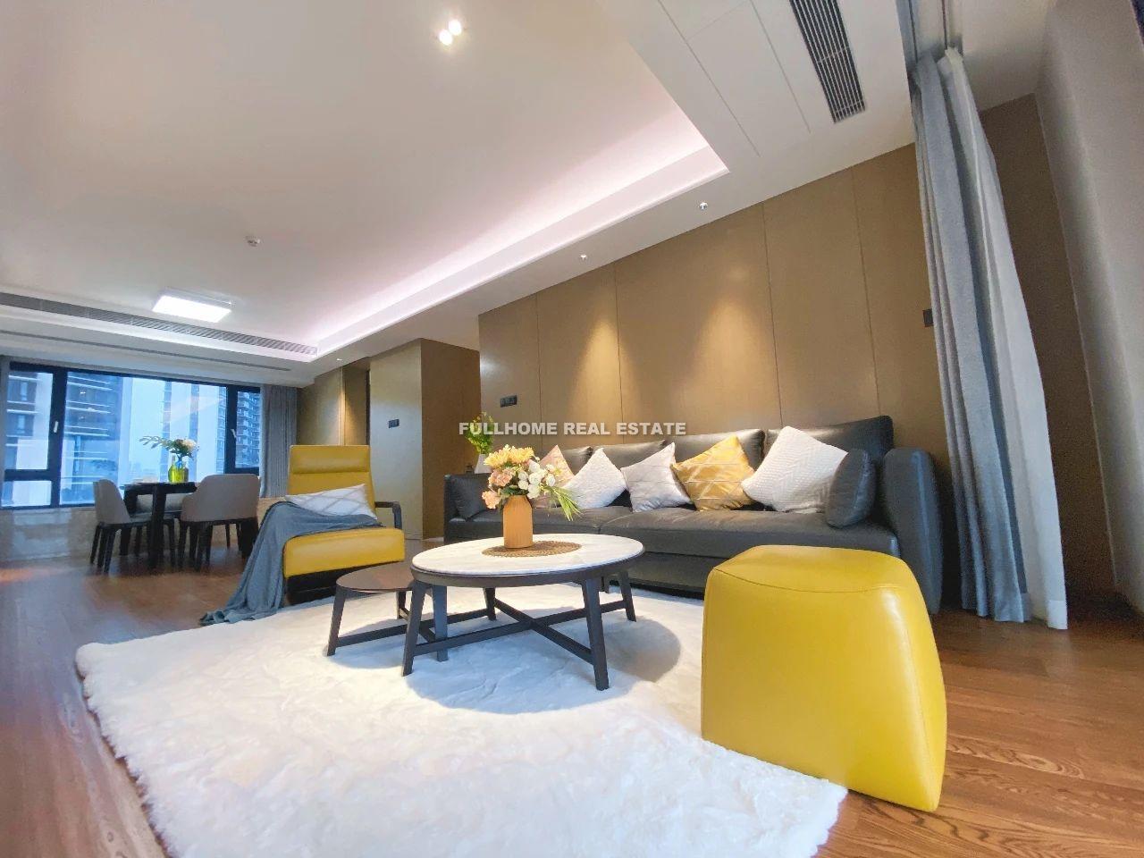 Peninsula Phase III - Interior view 2, Shenzhen rental property