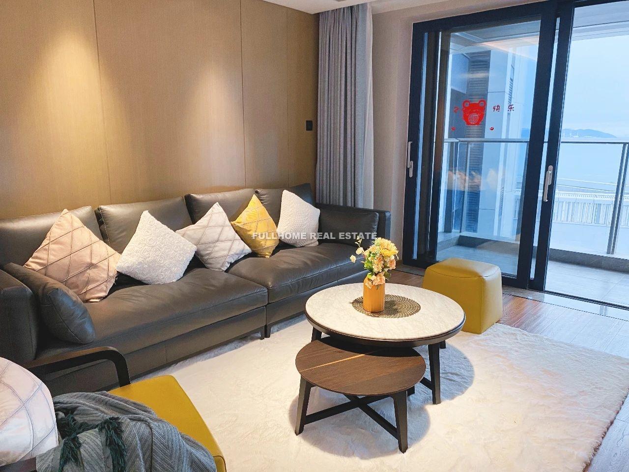 Peninsula Phase III - Interior view 3, Shenzhen rental property