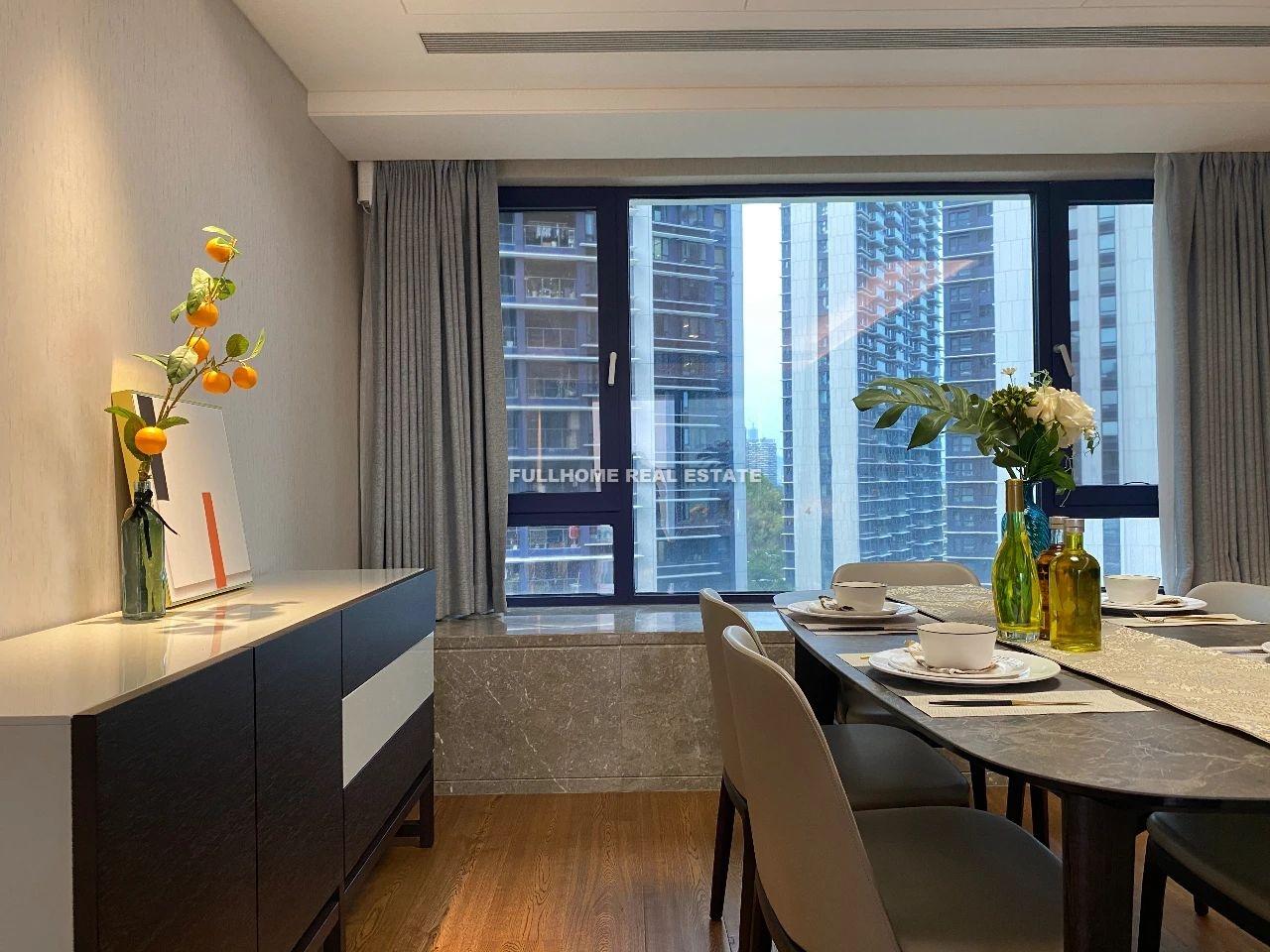 Peninsula Phase III - Interior view 5, Shenzhen rental property