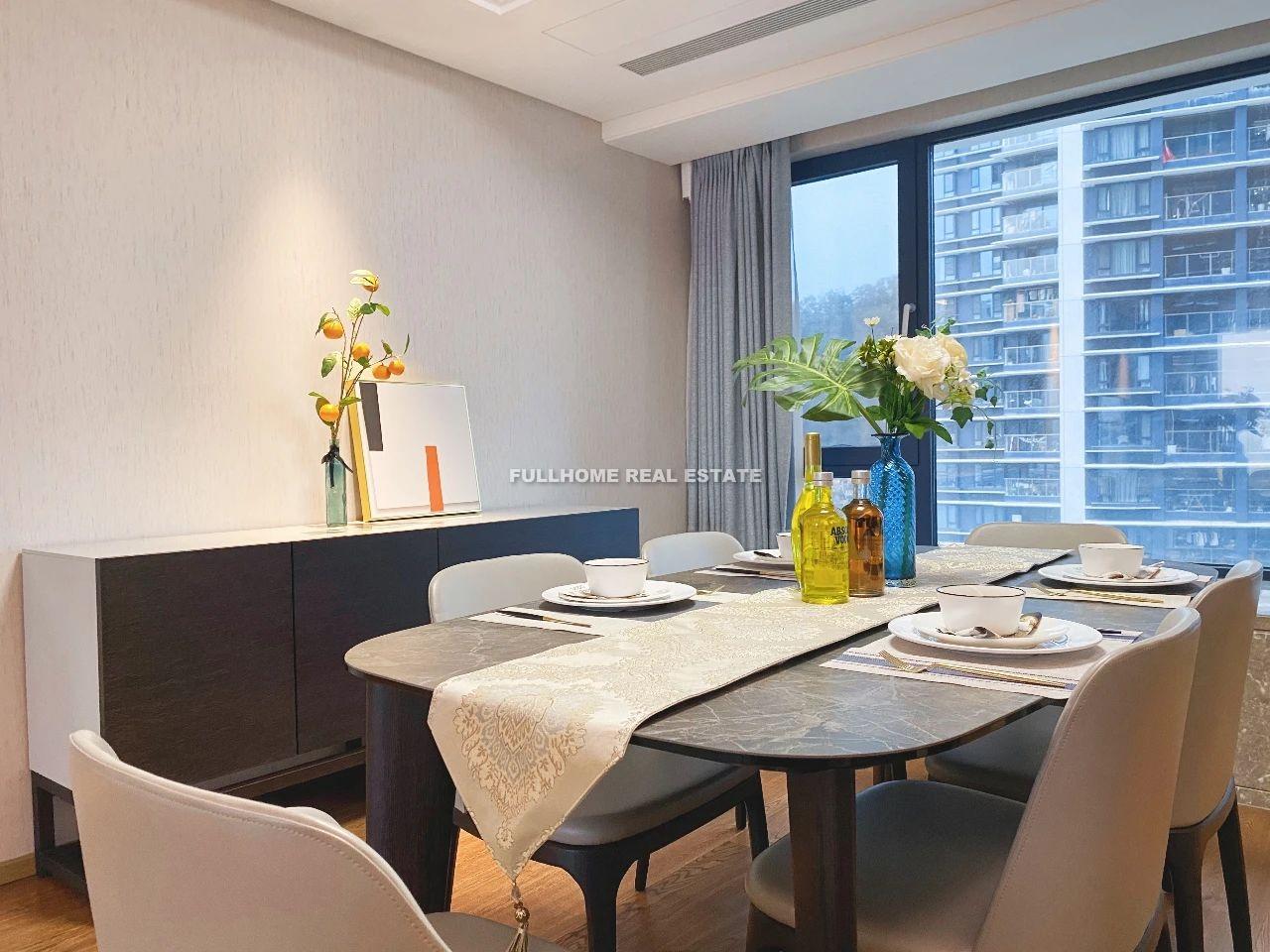 Peninsula Phase III - Interior view 6, Shenzhen rental property