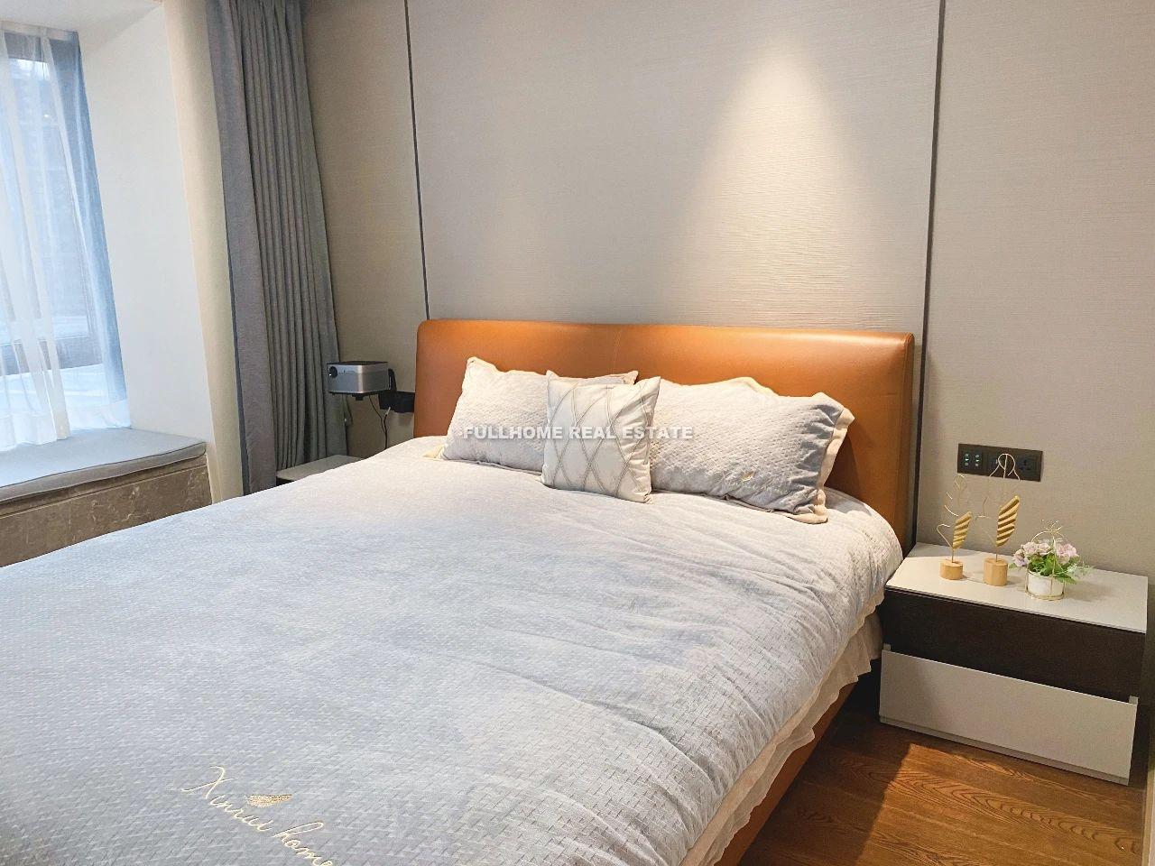 Peninsula Phase III - Interior view 7, Shenzhen rental property