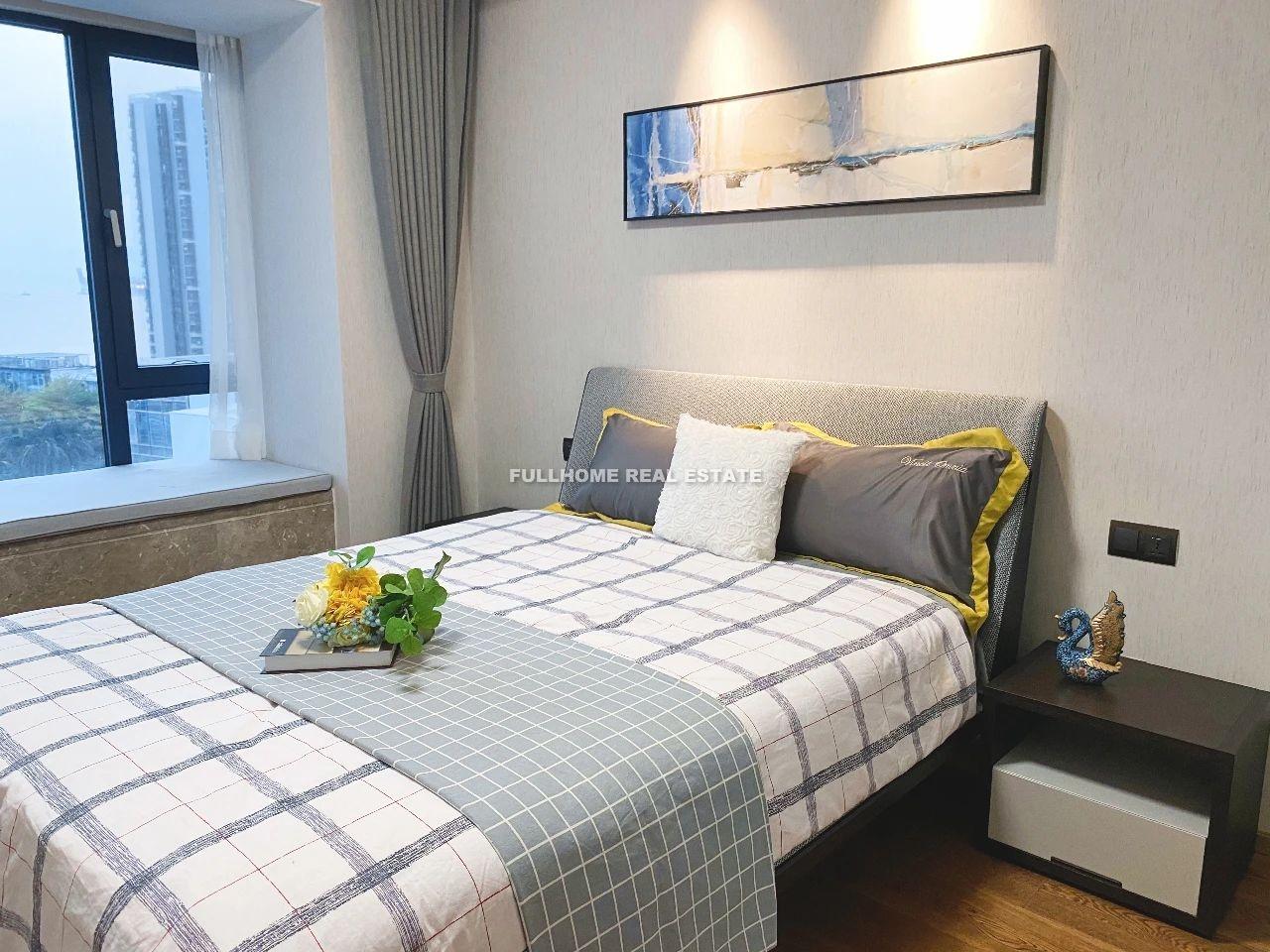 Peninsula Phase III - Interior view 8, Shenzhen rental property