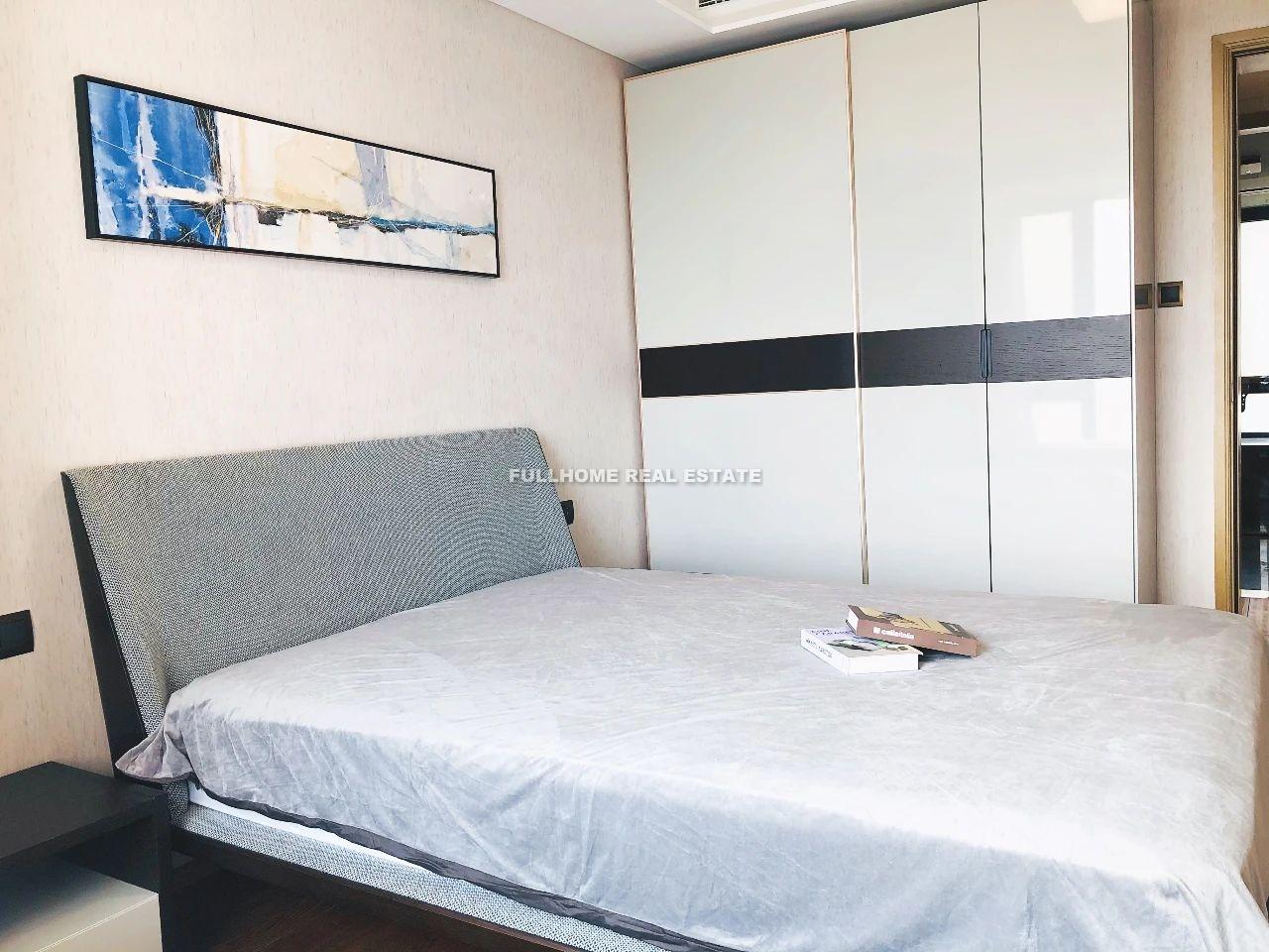 Peninsula Phase III - Interior view 9, Shenzhen rental property