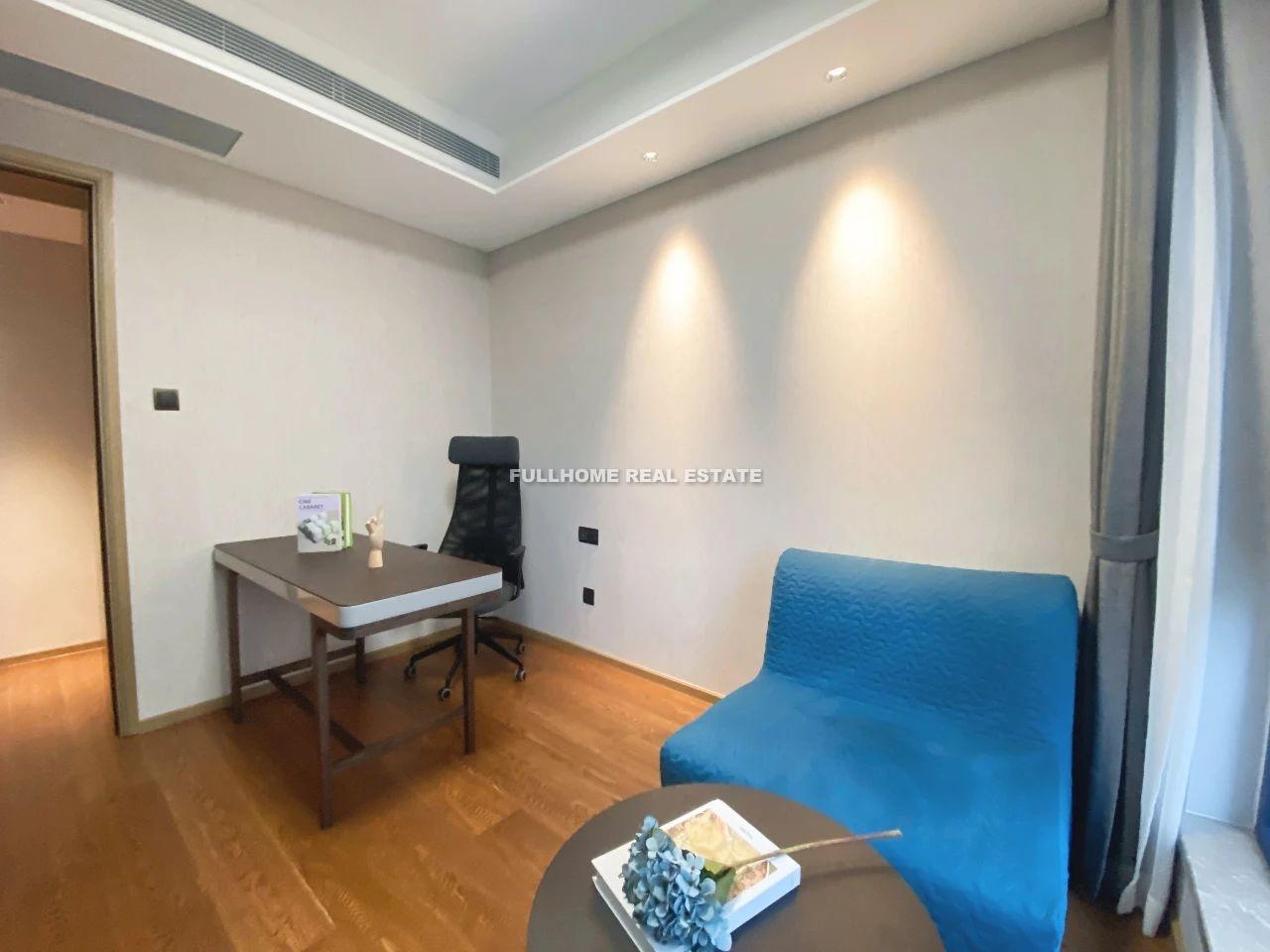 Peninsula Phase III - Interior view 10, Shenzhen rental property