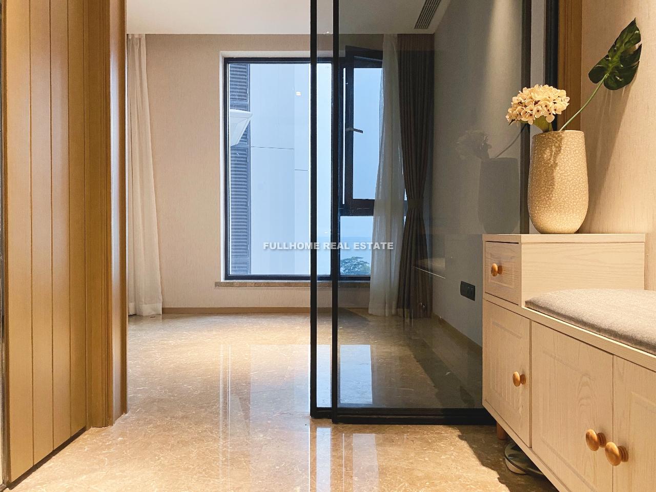 Peninsula Phase III - Interior view 11, Shenzhen rental property