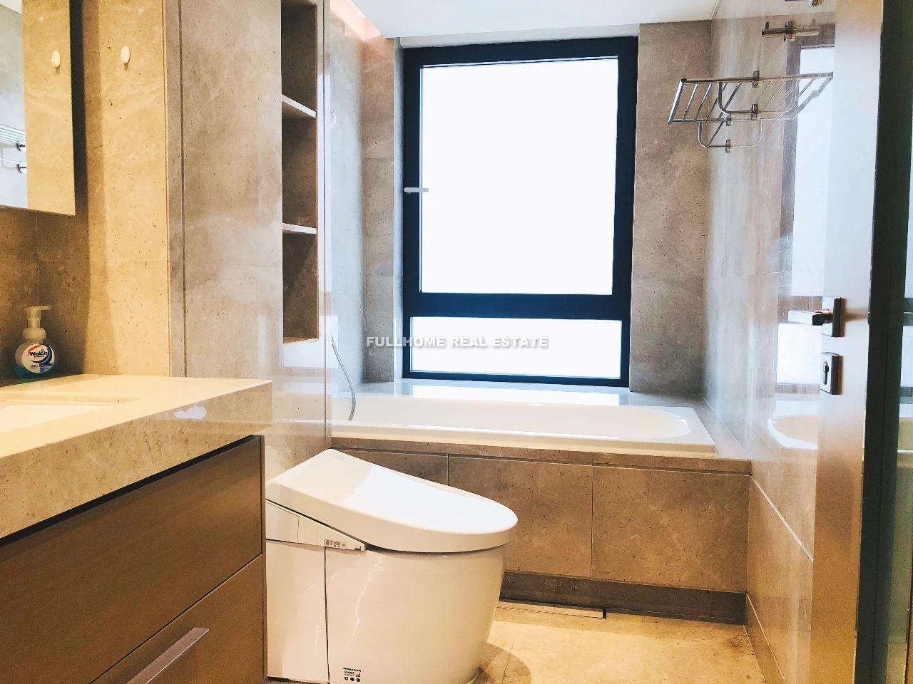 Peninsula Phase III - Interior view 12, Shenzhen rental property