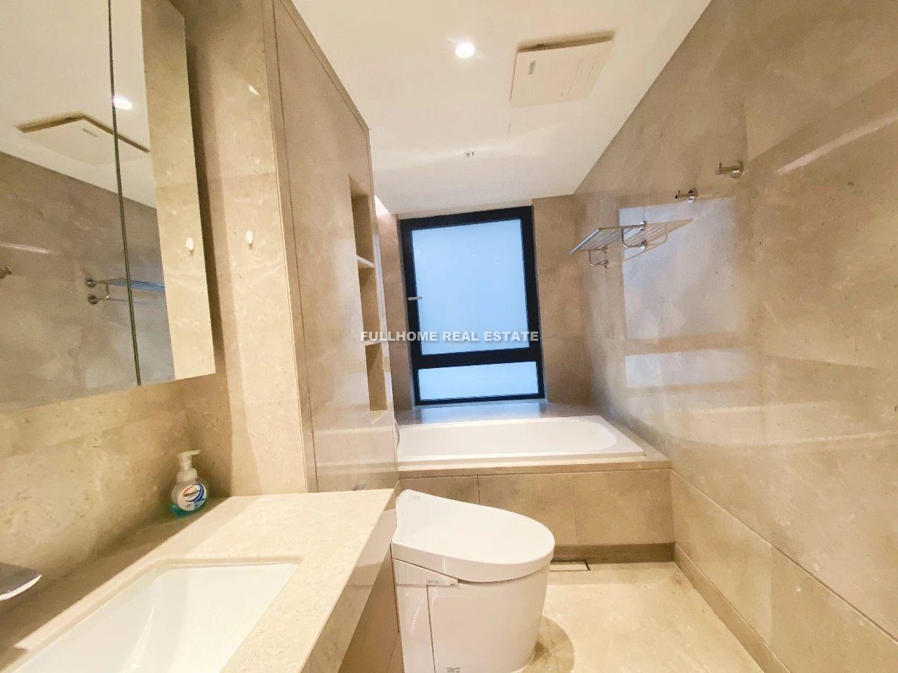 Peninsula Phase III - Interior view 13, Shenzhen rental property