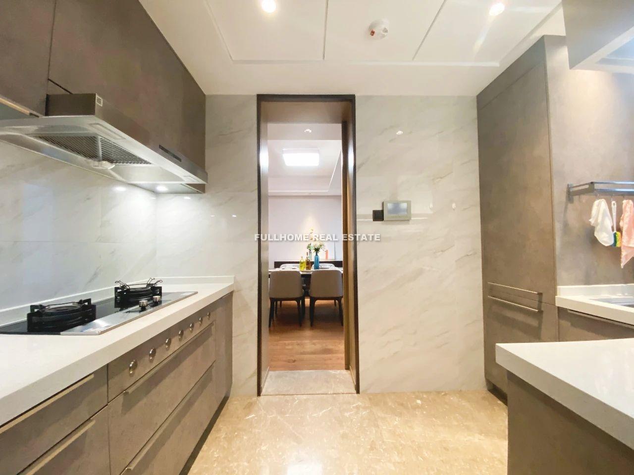 Peninsula Phase III - Interior view 14, Shenzhen rental property