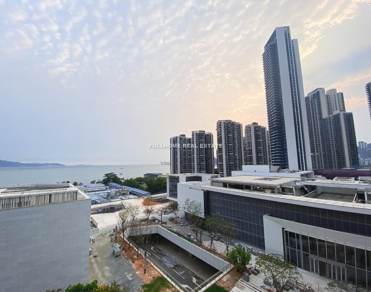 Peninsula Phase III - Interior view 15, Shenzhen rental property
