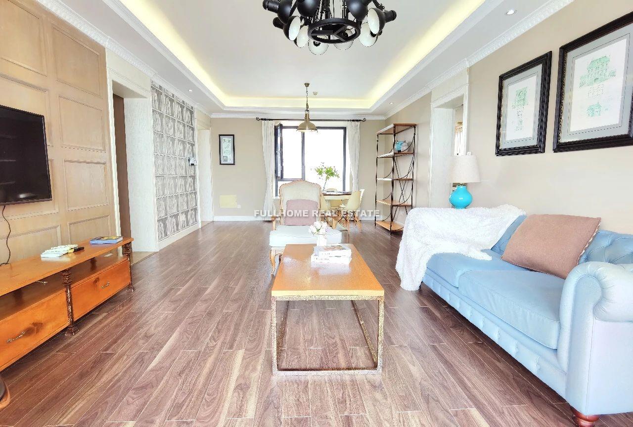 Peninsula Phase II - Interior view 3, Shenzhen rental property