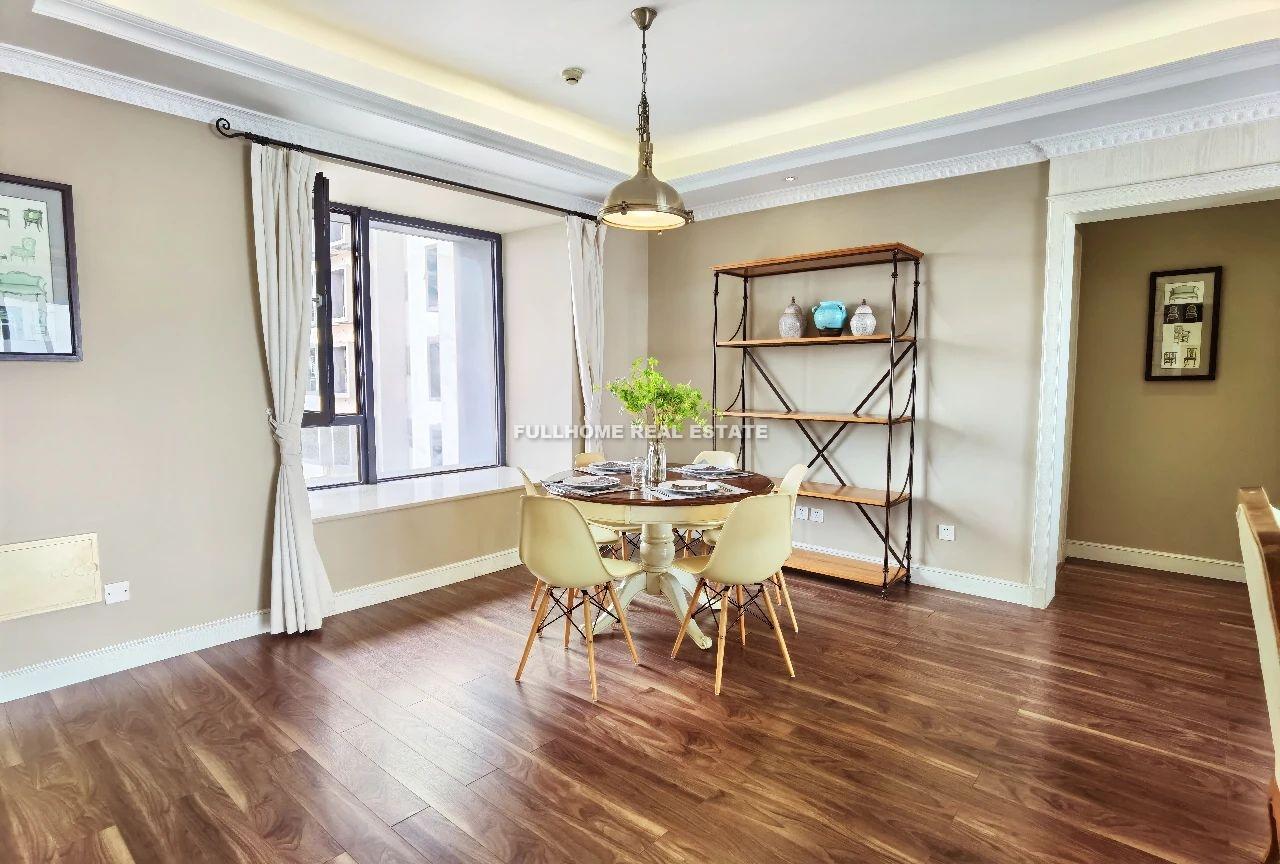 Peninsula Phase II - Interior view 4, Shenzhen rental property