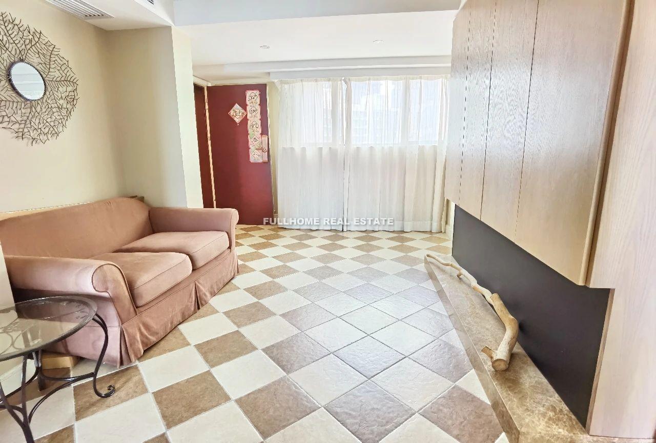 Peninsula Phase II - Interior view 5, Shenzhen rental property