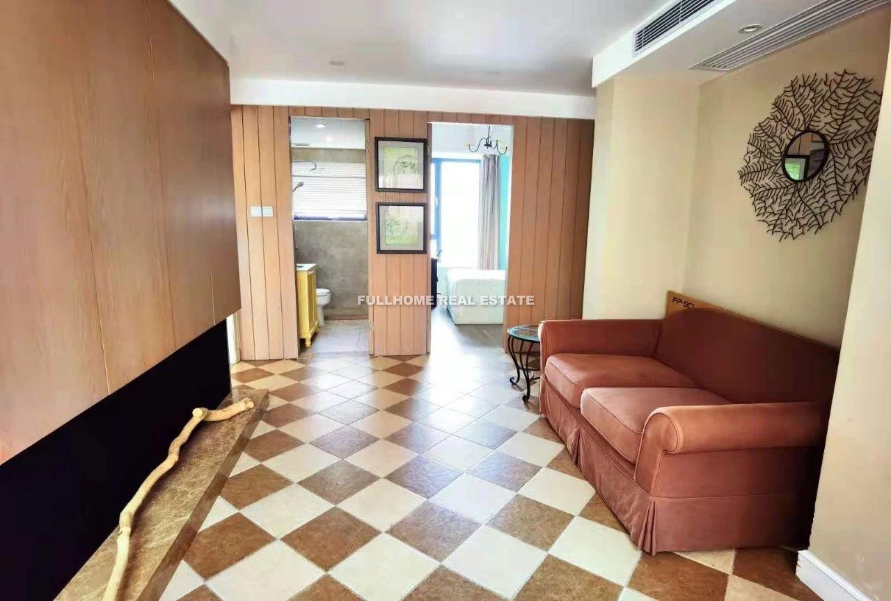 Peninsula Phase II - Interior view 6, Shenzhen rental property