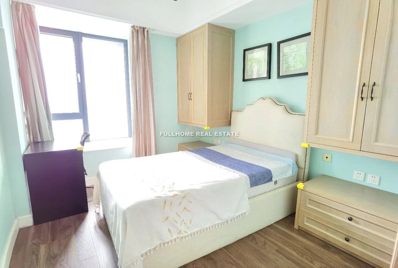 Peninsula Phase II - Interior view 8, Shenzhen rental property