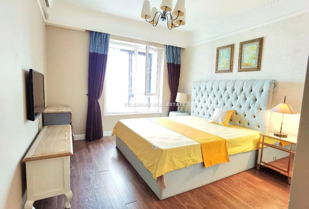 Peninsula Phase II - Interior view 7, Shenzhen rental property