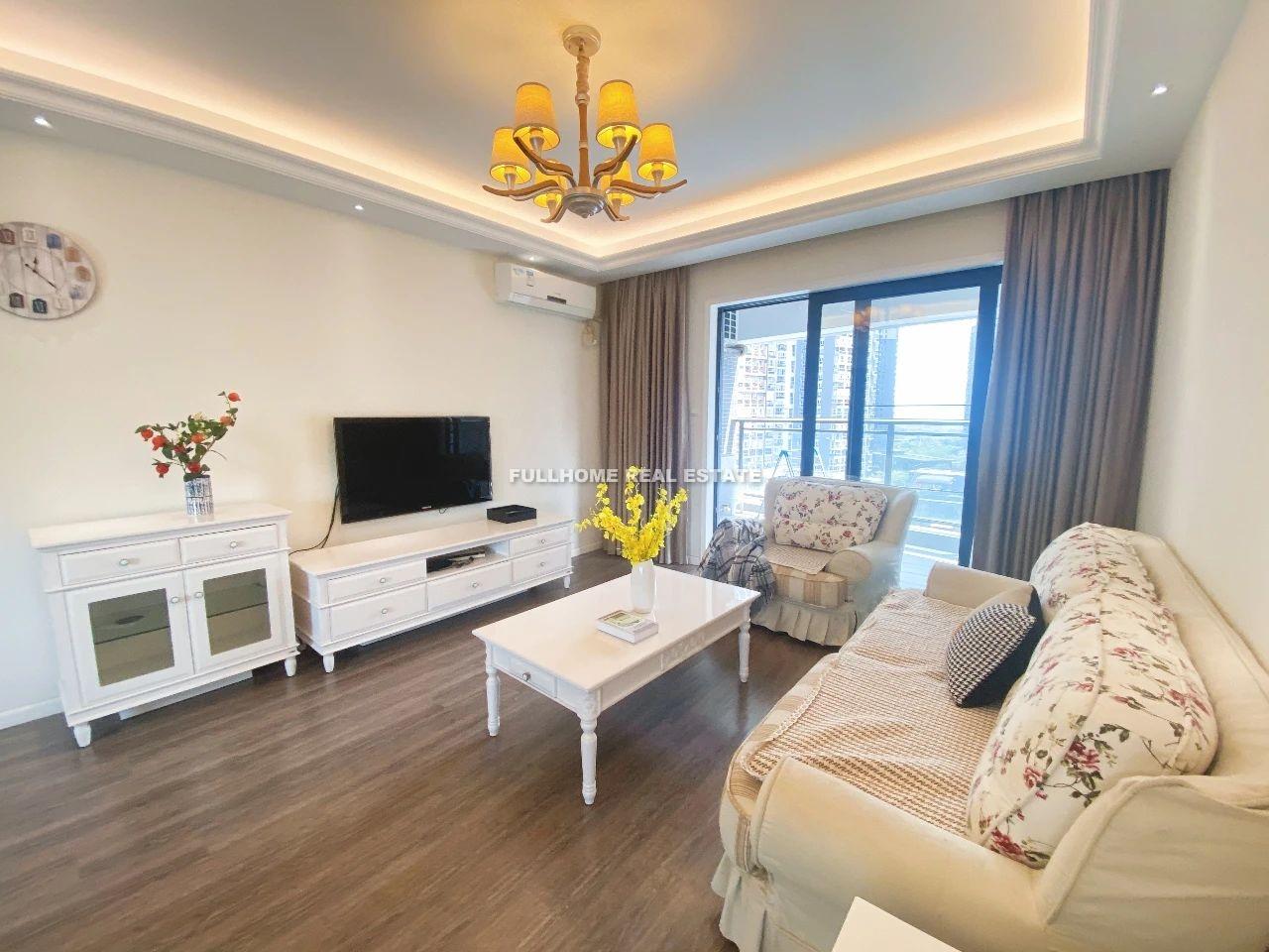 Same compound: Ocean City, 2 bedrooms in Shenzhen