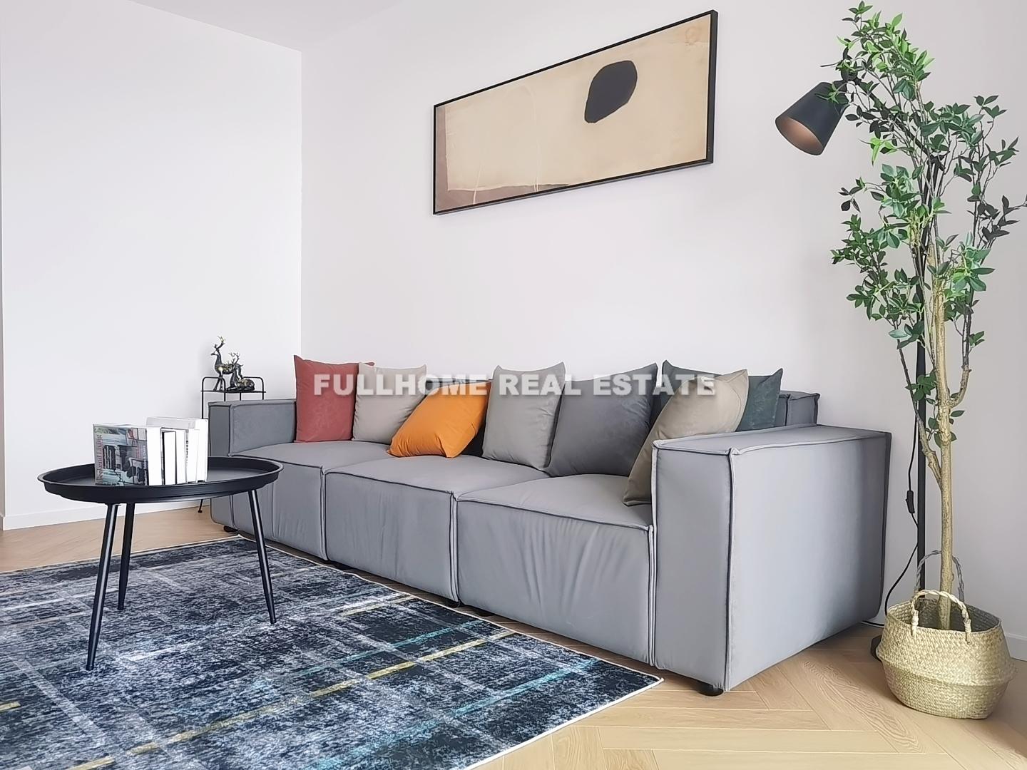 Yaojiang Garden - Interior view 2, Shanghai rental property