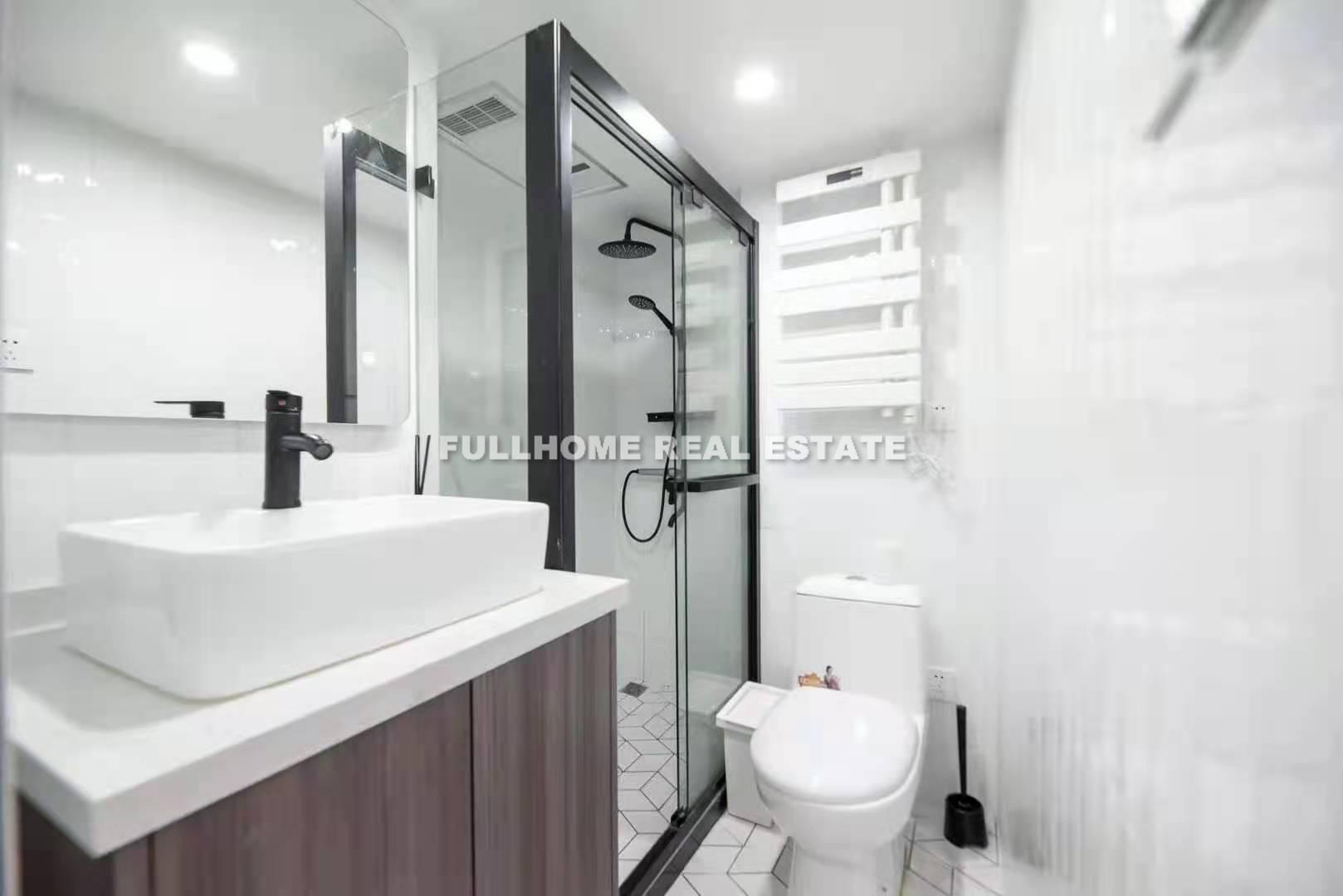 Jingan Xinge - Interior view 7, Shanghai rental property