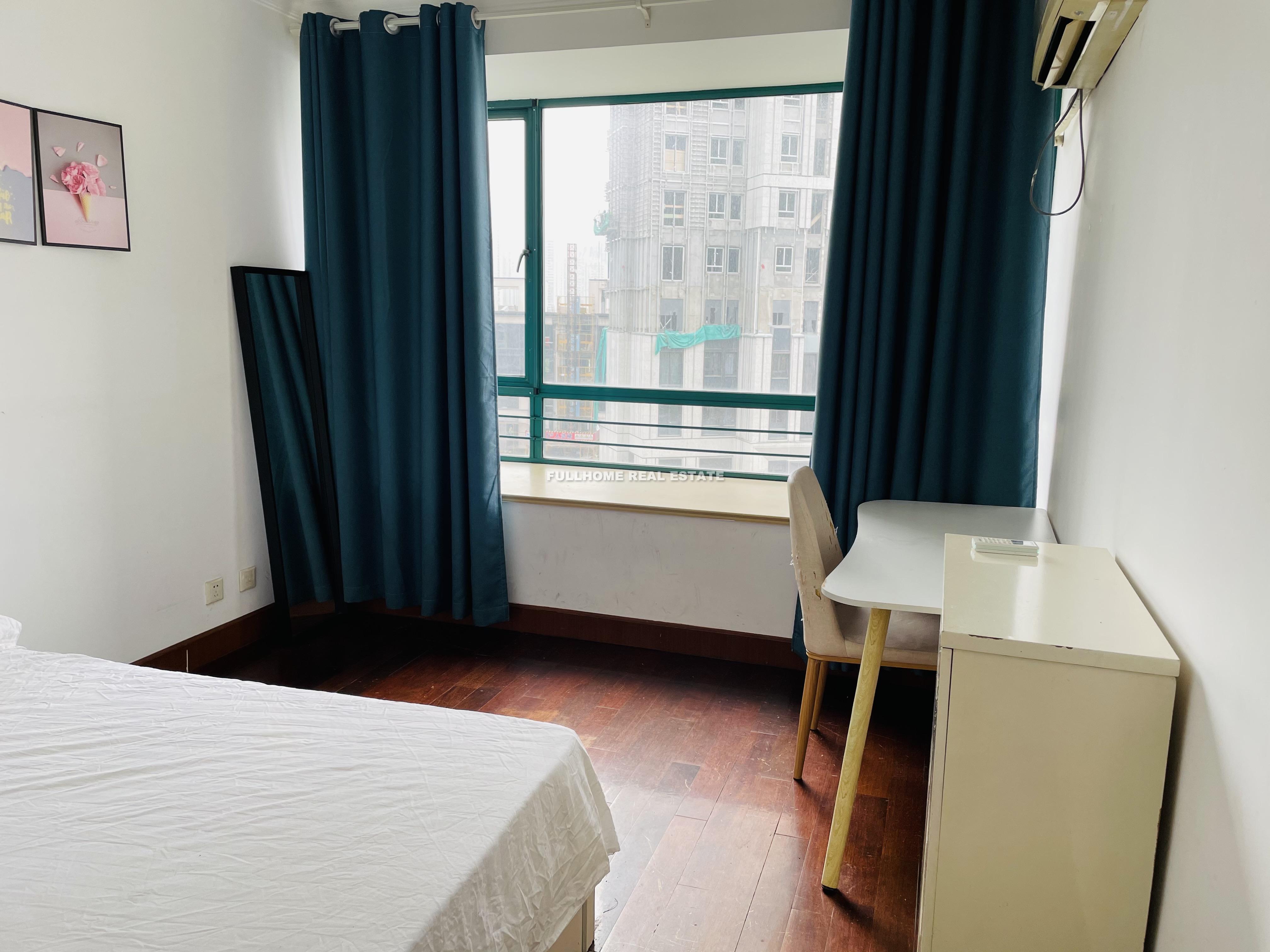 Yong Sheng Yuan - Interior view 13, Shanghai rental property
