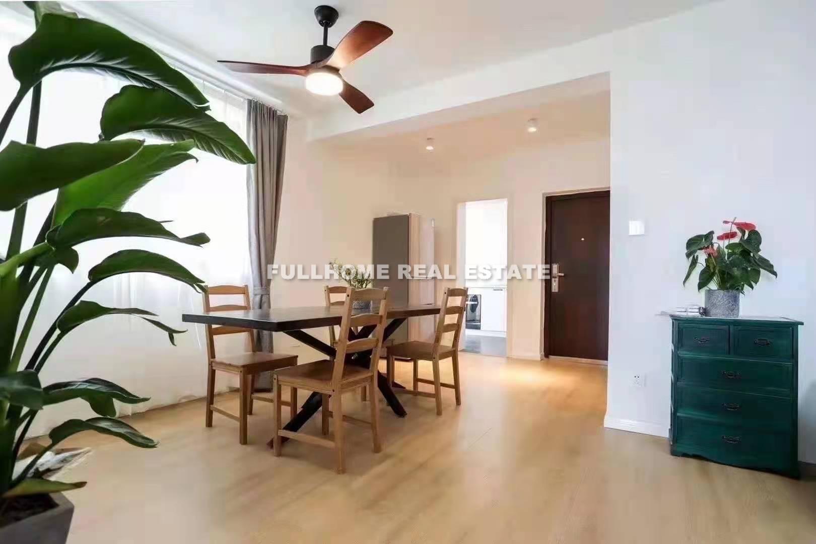 Changning Mansion - Interior view 7, Shanghai rental property