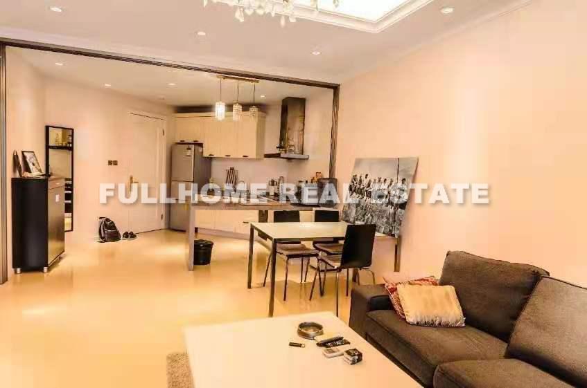 Territory Shanghai  - Interior view 5, Shanghai rental property